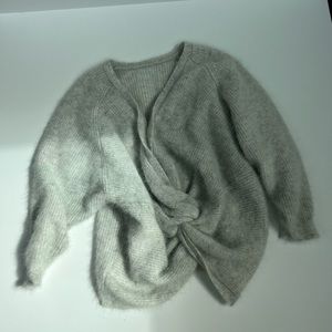 ba&sh Barmy Jumper - S